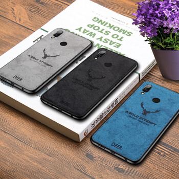 给力鼠 oppo a7手机壳a7布纹壳个性创意保护壳硅胶套 oppoa7全包软壳