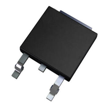 AOS Mosfet场效应管 AOD450