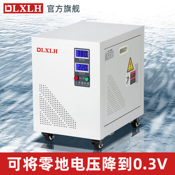 德力西电气(delixi electric)上海德力西开关单相隔离变压器220v变