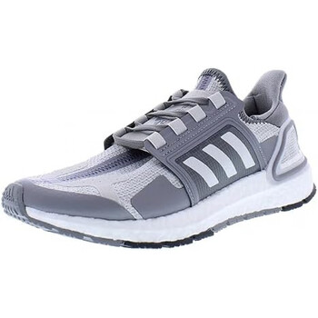 阿迪达斯adidasultraboostdnacityxplorer户外徒步鞋女款灰色10中国