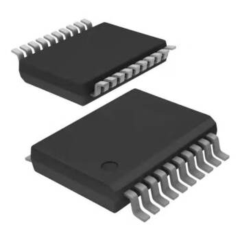 NXP 特殊接口芯片 TJA1080ATS/2/T,118