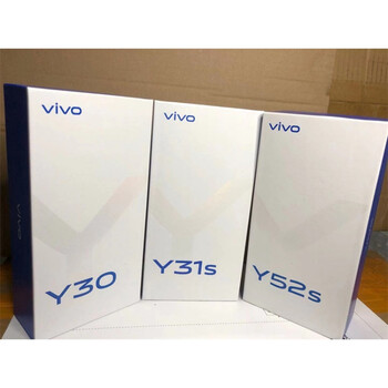 vivos9y52sx60pros7s7ey31sx50y70sy30手机包装盒s7包装盒