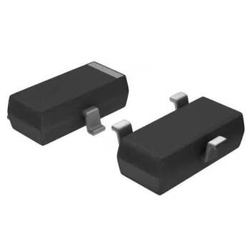 DIODES 磁性传感器 AH3362Q-SA-7
