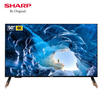  (SHARP)LCD-50SU671A 50Ӣ4K HDR ˹ wifiҺƽ
