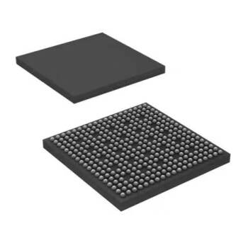 TI DSP/DSC-数字信号处理器和控制器 TMS320DM335ZCE216