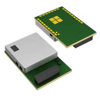TI 蓝牙模组 CC2650MODAMOHR