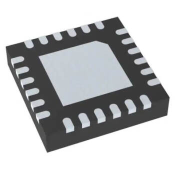 TI 电机驱动芯片 DRV8846RGER