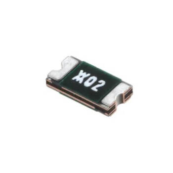 Littelfuse 自恢复保险丝 NANOASMDC012F-2