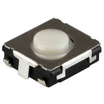 Panasonic 轻触开关 EVQ-Q2W02W