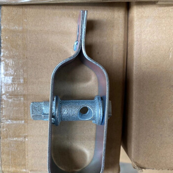 果蔬大棚钢丝紧线器农场塑钢线步步紧大棚栅栏齿轮紧线器收紧器 加强