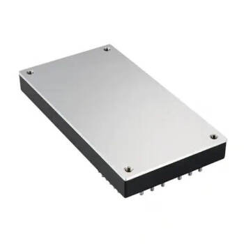 XP Power 电源模块 QSB60024S28