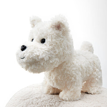 (quanguangchen)玩具机器狗bctoys走路儿童男女孩仿真电动毛绒狗礼物