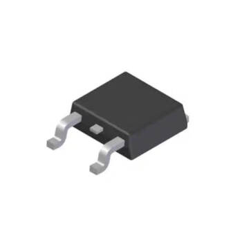 DIODES Mosfet场效应管 DMTH6010SK3Q-13