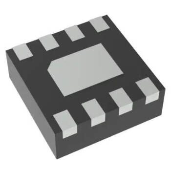 onsemi 门极驱动器 NCP81151MNTBG