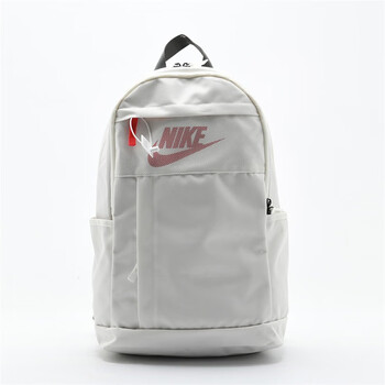 耐克nikenike双肩包大容量校园初高中大学生书包男女休闲电脑休闲背包