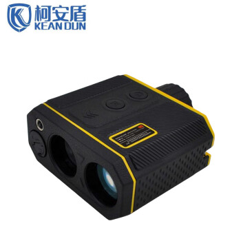 柯安盾 YHJ2000J防爆激光测距器2000米 单位：台