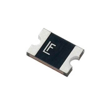 Littelfuse 自恢复保险丝 2920L075DR