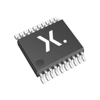 NEXPERIA 电压电平转换器 LSF0108PW-Q100J