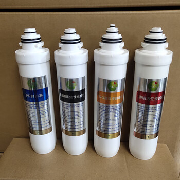 芯园(xinyuan)适用于格美净水器反渗透滤芯松浦鼎美酷饮365希力107