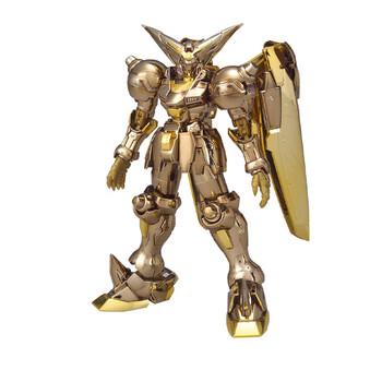 万代bandai模型mg1100尊者高达模式gundam