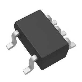 TI 电流感应放大器 INA280A1IDCKR 起订25个装