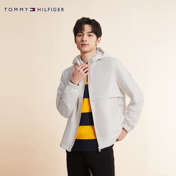 运动户外>运动服饰>运动夹克/风衣>tommyhilfiger>tommyhilfiger23