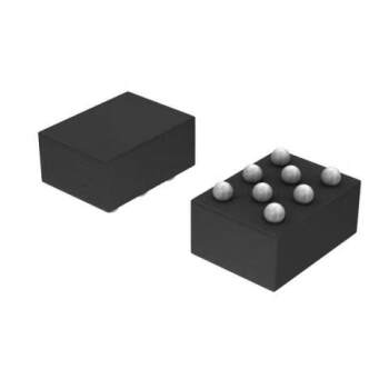 ST 电可擦除可编程只读存储器(EEPROM) M24C64-DFCT6TP/K
