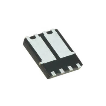 INFINEON Mosfet场效应管 IPG16N10S461ATMA1