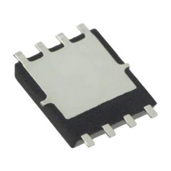 TOSHIBA Mosfet场效应管 TPH1400ANH,L1Q