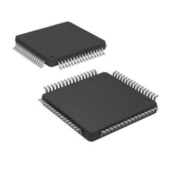TI 音频接口芯片 TAS3204PAG