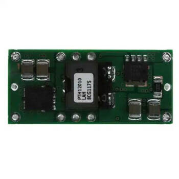 TI 电源模块 PTH12010LAH 起订25个装
