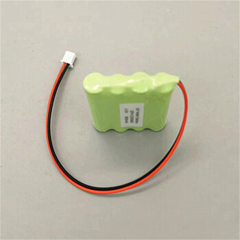 凯元达 GPHC083N04 4.8V  推拉力计专用电池组1200MA