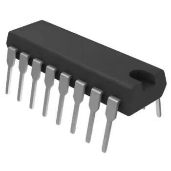 TI 逻辑比较器 SN74LS85N