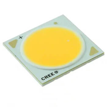 CREE COB光源 CXA2520-0000-000N0HQ440H