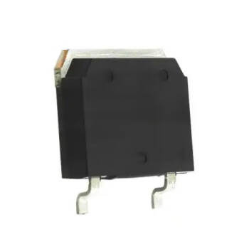 IXYS IGBT IXBT2N250