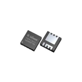 INFINEON Mosfet场效应管 BSZ0703LSATMA1