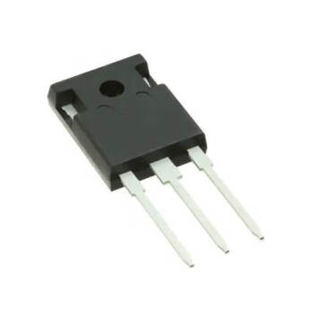 INFINEON IGBT IHW40T60FKSA1