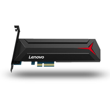 联想(lenovo)ssd固态硬盘 拯救者sl700 128g m.2 2280 nvme 红色