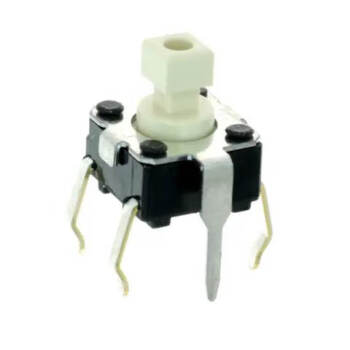 OMRON 轻触开关 B3F-1150