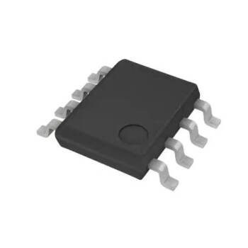 ROHM 电可擦除可编程只读存储器(EEPROM) BR25A512FJ-3MGE2 起订2个装