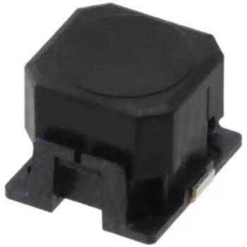 OMRON 轻触开关 B3AL-1002P