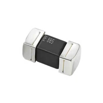 Littelfuse 一次性保险丝 0885002.DR 起订2个装