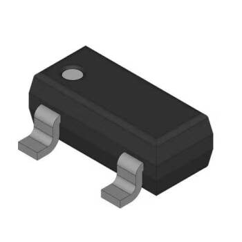 onsemi 开关二极管 BAL99LT1G