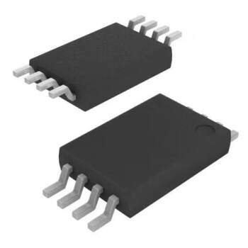 ST 电可擦除可编程只读存储器(EEPROM) M24C64-WDW6TP 起订30个装