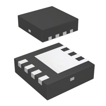 VISHAY Mosfet场效应管 SISH112DN-T1-GE3