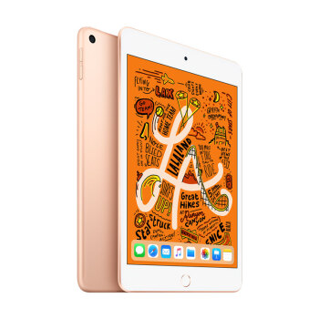 Apple iPad mini 5 2019ƽ 7.9Ӣ磨256G WLAN/A12оƬ/Retinaʾ/MUU62CH/Aɫ