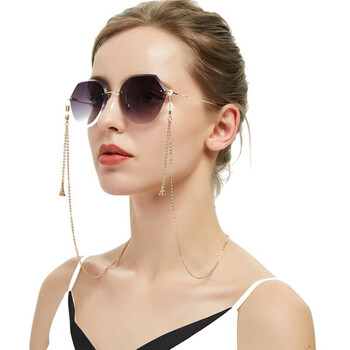 眼镜挂链项链太阳镜防掉眼镜绳眼镜链(铁塔)