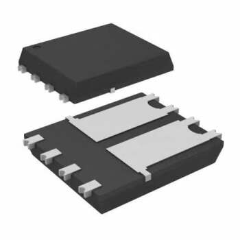 INFINEON Mosfet场效应管 IPG20N06S415AATMA1