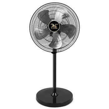 千惠侬双马牌电风扇双马风扇落地式商务扇大功率摇头五铝叶家用商用22