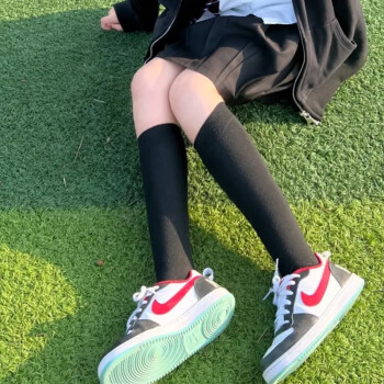 耐克（NIKE）女鞋2023秋季新款BLAZER LOW 77运动休闲小白鞋板鞋DC4769-102 DQ5354-161/COURT BOROUGH 36